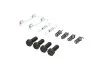 Комплект пружинок колодок стояночного гальма 105-0865 QUICK BRAKE 1050865 (фото 1)