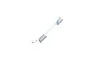 Комплект пружинок колодок стояночного гальма 105-0878 QUICK BRAKE 1050878 (фото 8)