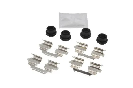 Гальмівні аксесуари QUICK BRAKE 1090012