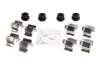 Гальмівні аксесуари QUICK BRAKE 1090015 (фото 1)