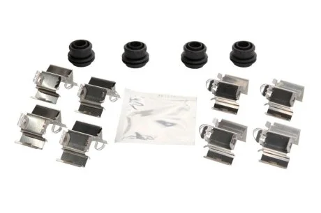 Гальмівні аксесуари QUICK BRAKE 1090015