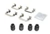 Гальмівні аксесуари QUICK BRAKE 1090019 (фото 1)