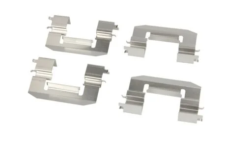 Гальмівні аксесуари QUICK BRAKE 1090023