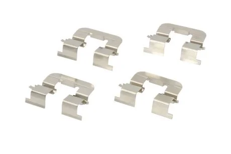 Гальмівні аксесуари QUICK BRAKE 1090024