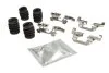 Гальмівні аксесуари QUICK BRAKE 1090025 (фото 1)