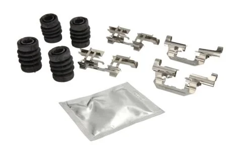 Гальмівні аксесуари QUICK BRAKE 1090025