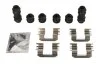 Гальмівні аксесуари QUICK BRAKE 1090028 (фото 1)