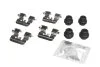Гальмівні аксесуари QUICK BRAKE 1090033 (фото 1)