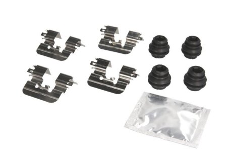 Гальмівні аксесуари QUICK BRAKE 109-0033