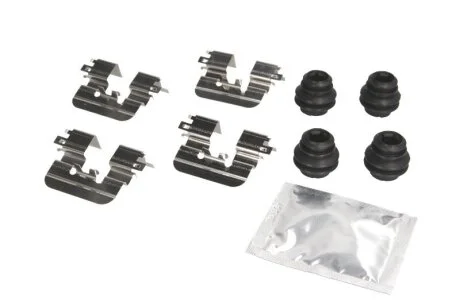 Гальмівні аксесуари QUICK BRAKE 1090033