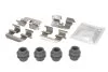 Гальмівні аксесуари QUICK BRAKE 1090034 (фото 1)