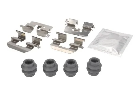 Гальмівні аксесуари QUICK BRAKE 1090034
