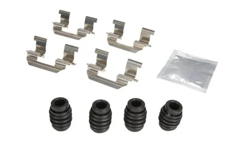 Гальмівні аксесуари QUICK BRAKE 1090035