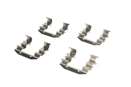 Гальмівні аксесуари QUICK BRAKE 1090037