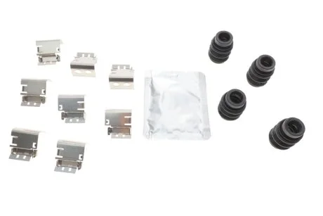 Гальмівні аксесуари QUICK BRAKE 1090174