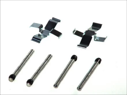 Гальмівні аксесуари QUICK BRAKE 1090905