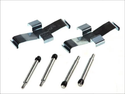 Гальмівні аксесуари QUICK BRAKE 1090924