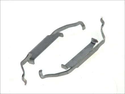Комплект прижимних планок гальмівного супорту 109-1096 QUICK BRAKE 1091096
