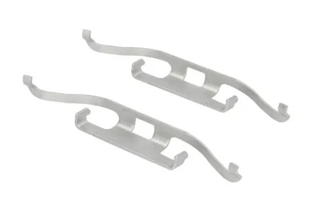 Комплект прижимних планок гальмівного супорту 109-1097 QUICK BRAKE 1091097