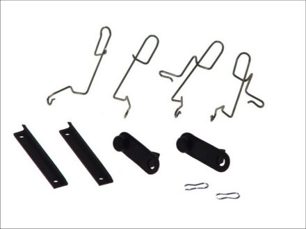 Гальмівні аксесуари QUICK BRAKE 109-1188