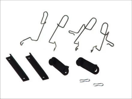 Гальмівні аксесуари QUICK BRAKE 1091188