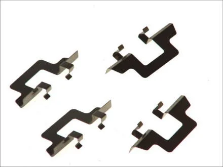Гальмівні аксесуари QUICK BRAKE 1091242