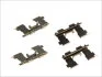 Гальмівні аксесуари QUICK BRAKE 1091253 (фото 1)