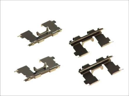 Гальмівні аксесуари QUICK BRAKE 1091253