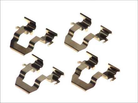 Гальмівні аксесуари QUICK BRAKE 1091255