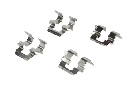 Гальмівні аксесуари QUICK BRAKE 1091259