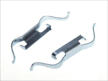 Комплект прижимних планок гальмівного супорту 109-1288 QUICK BRAKE 1091288