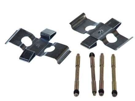 Гальмівні аксесуари QUICK BRAKE 109-1296