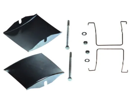 109-1623 Планка супорта прижимна QUICK BRAKE 1091623