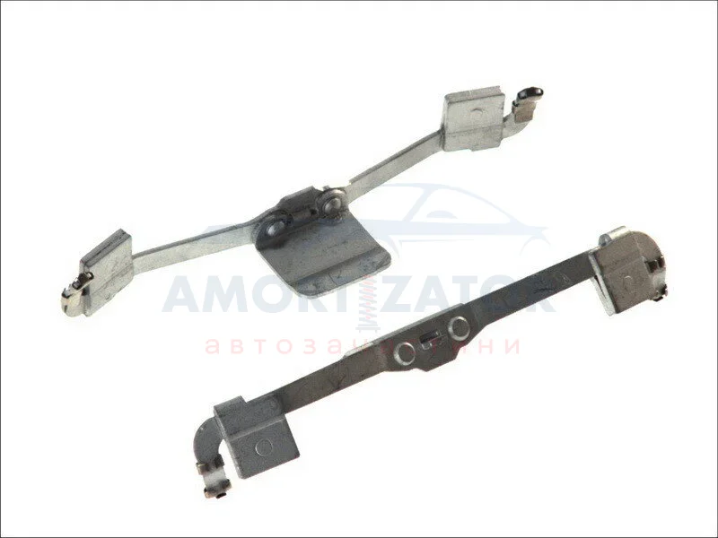 Гальмівні аксесуари QUICK BRAKE 1091641 (фото 1)