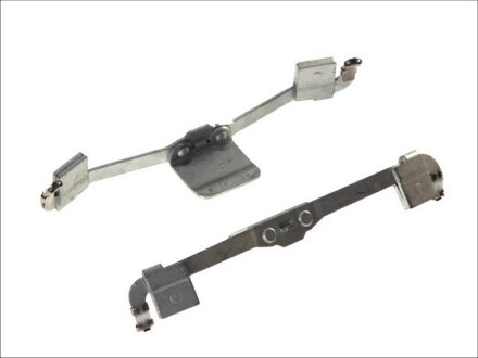 Гальмівні аксесуари QUICK BRAKE 109-1641