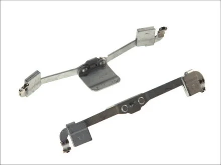 Гальмівні аксесуари QUICK BRAKE 1091641