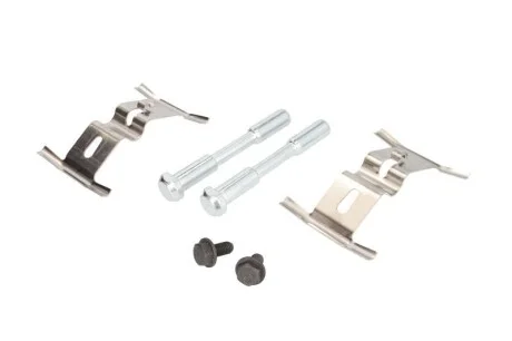 Комплект прижимних планок гальмівного супорту 109-1658 QUICK BRAKE 1091658