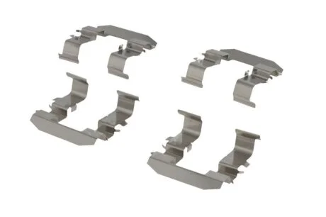 Гальмівні аксесуари QUICK BRAKE 1091665