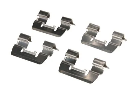 Гальмівні аксесуари QUICK BRAKE 1091668