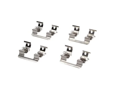 Гальмівні аксесуари QUICK BRAKE 1091696