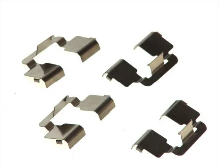Гальмівні аксесуари QUICK BRAKE 1091733