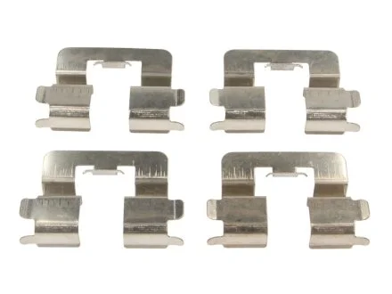 Гальмівні аксесуари QUICK BRAKE 1091741
