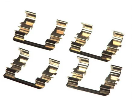 Гальмівні аксесуари QUICK BRAKE 1091744