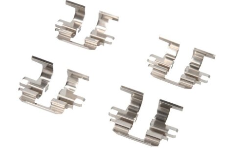 Гальмівні аксесуари QUICK BRAKE 109-1753