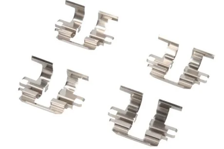 Гальмівні аксесуари QUICK BRAKE 1091753