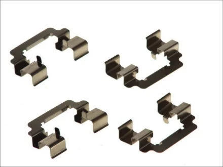 Гальмівні аксесуари QUICK BRAKE 1091777