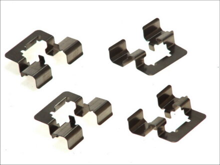 Гальмівні аксесуари QUICK BRAKE 109-1781