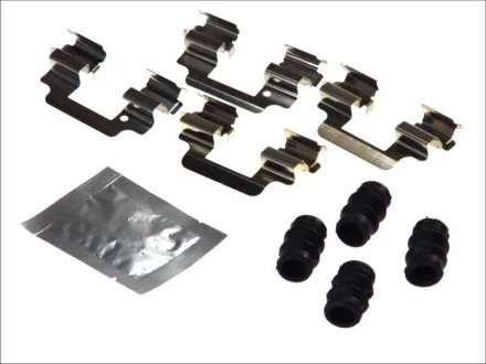 Гальмівні аксесуари QUICK BRAKE 1091806