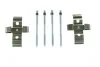 Гальмівні аксесуари QUICK BRAKE 1091848 (фото 1)
