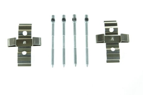 Гальмівні аксесуари QUICK BRAKE 109-1848